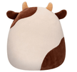 Squishmallows Flip A Mallows Ronnie Millie Mini Plush Toy 5in