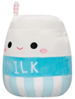 Squishmallows Flip A Mallows Ronnie Millie Mini Plush Toy 5in