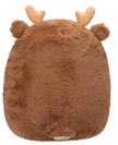 Squishmallows Fuzzamalow Plush 12in - Dawn The Fawn SQCR04176/SQCR04175