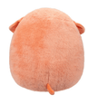Squishmallows Fuzzamalow Plush 12in - Drella The Dog SQCR04177/SQCR04175