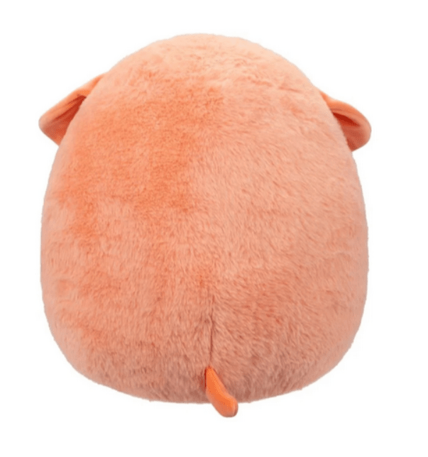 Squishmallows Fuzzamalow Plush 12in - Drella The Dog SQCR04177/SQCR04175 — image 2