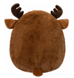 Squishmallows Fuzzamalow Plush 12in - Maurice The Moose SQCR04181/SQCR04175