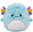 Squishmallows Fuzzamalow Plush - Irina The Axolotl 12in SQCR03203/SQCR03967