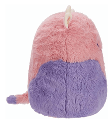 Squishmallows Fuzzamalow Plush - Patty The Cow 12in SQCR03206/SQCR03967 - Colorland Toys