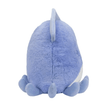 Squishmallows Fuzzamalow Plush - Stacy the Squid 12in SQCR03208/SQCR03967
