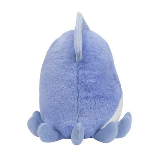 Squishmallows Fuzzamalow Plush - Stacy the Squid 12in SQCR03208/SQCR03967 — image 2