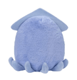 Squishmallows Fuzzamalow Plush - Stacy the Squid 12in SQCR03208/SQCR03967
