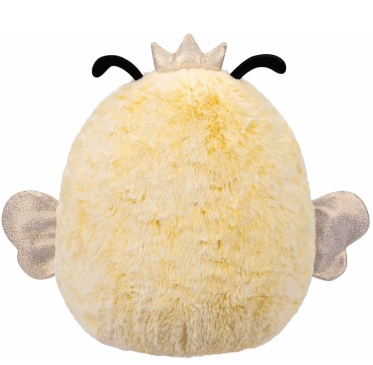 Squishmallows Fuzzamalow Plush - Sunny The Bee 12in SQCR03207/SQCR03967 — image 2