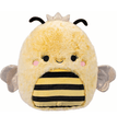 Squishmallows Fuzzamalow Plush - Sunny The Bee 12in SQCR03207/SQCR03967
