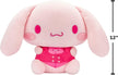 Squishmallows Hello Kitty and Friends 12inch - Cinnamoroll SQK0955/SQSN00077