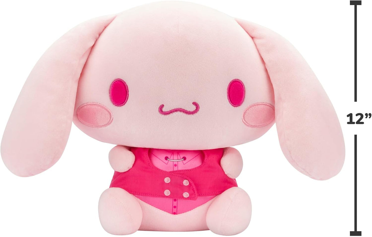 Squishmallows Hello Kitty and Friends 12inch - Cinnamoroll SQK0955/SQSN00077 — image 4