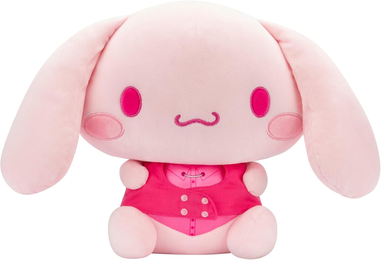 Squishmallows Hello Kitty and Friends 12inch - Cinnamoroll SQK0955/SQSN00077 - Colorland Toys