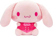 Squishmallows Hello Kitty and Friends 12inch - Cinnamoroll SQK0955/SQSN00077