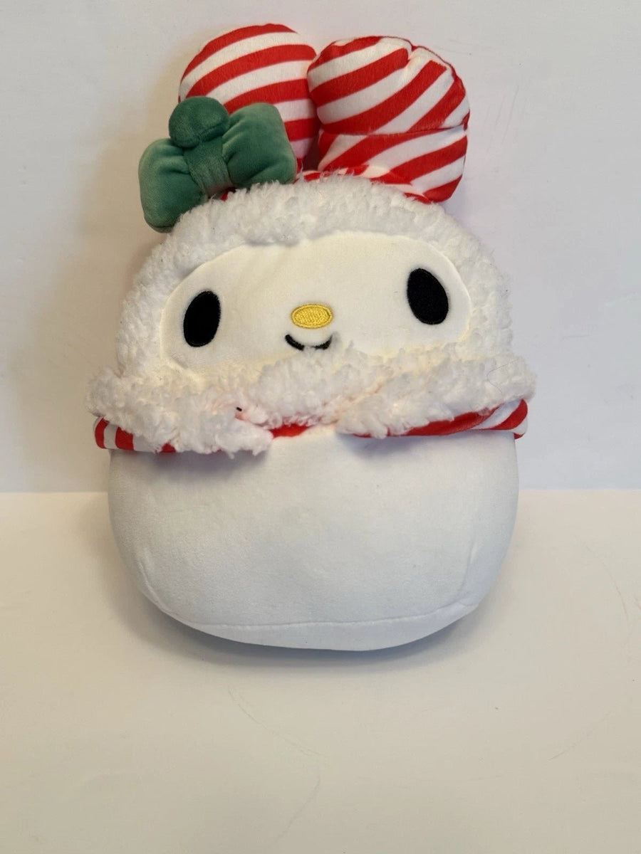 Squishmallows Hello Kitty and Friends 12inch - My Melody SQK0954/SQSN00077 — image 2