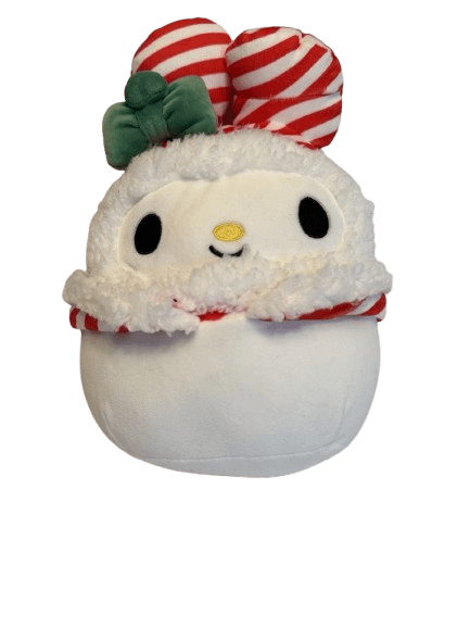 Squishmallows Hello Kitty and Friends 12inch - My Melody SQK0954/SQSN00077 — image 1