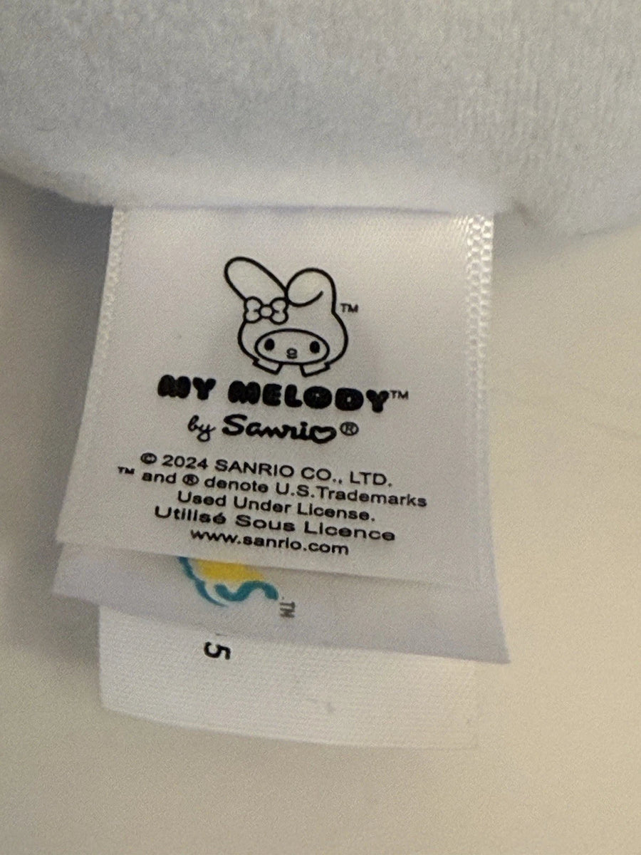 Squishmallows Hello Kitty and Friends 12inch - My Melody SQK0954/SQSN00077 — image 7