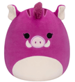 Squishmallows Jenna The Boar Plush 7.5Inch