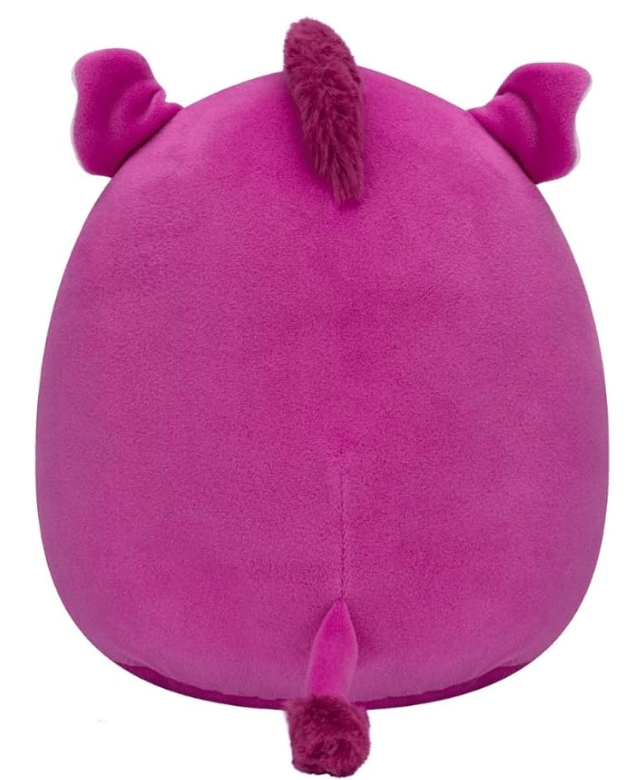 Squishmallows Jenna The Boar Plush 7.5Inch — image 4