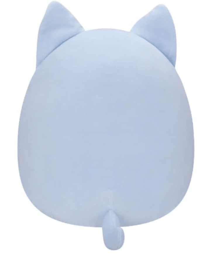 Squishmallows Jiovanne The Cat Plush 14inch - Colorland Toys
