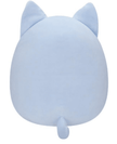 Squishmallows Jiovanne The Cat Plush 14inch