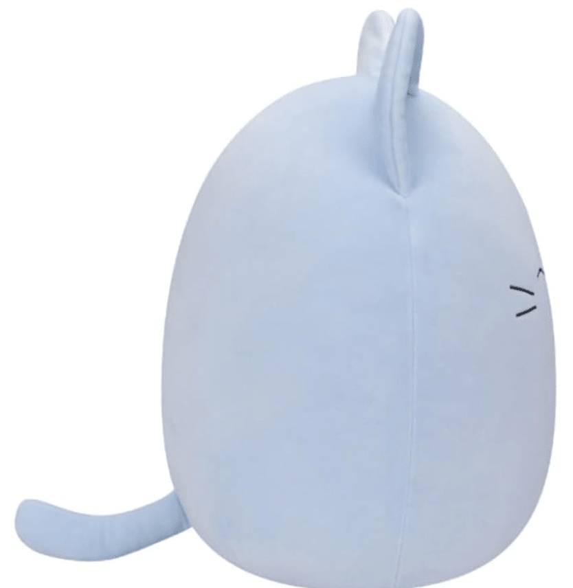 Squishmallows Jiovanne The Cat Plush 14inch — image 2