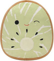 Squishmallows Kachina the Winking Kiwi Plush 7.5inch SQCR02399/SQCR02741