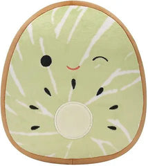 Squishmallows Kachina the Winking Kiwi Plush 7.5inch SQCR02399/SQCR02741 - Colorland Toys