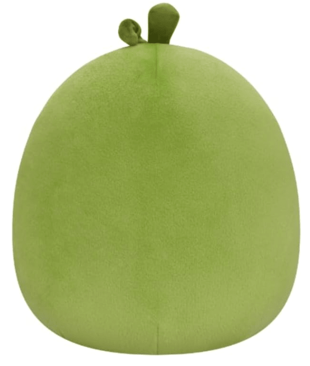Squishmallows Little Plush Squad - Charles The Pickle 7.5in SQCR04084/SQCR04065 — image 3