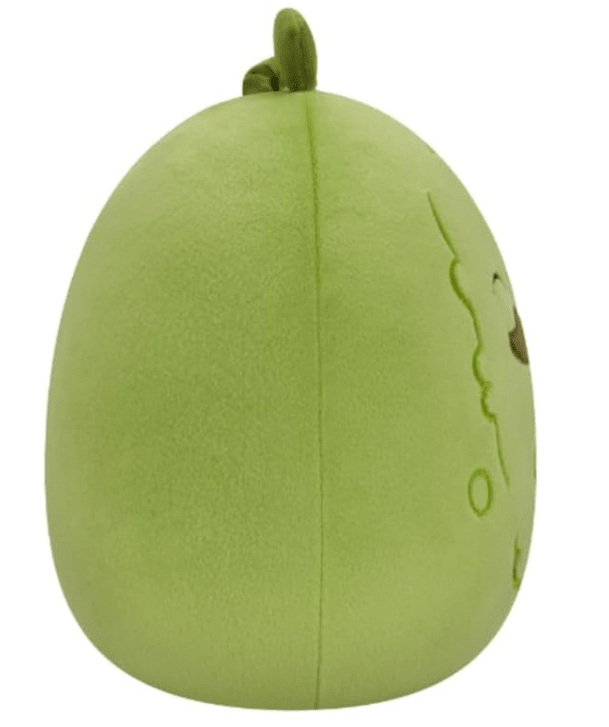 Squishmallows Little Plush Squad - Charles The Pickle 7.5in SQCR04084/SQCR04065 — image 2