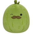Squishmallows Little Plush Squad - Charles The Pickle 7.5in SQCR04084/SQCR04065