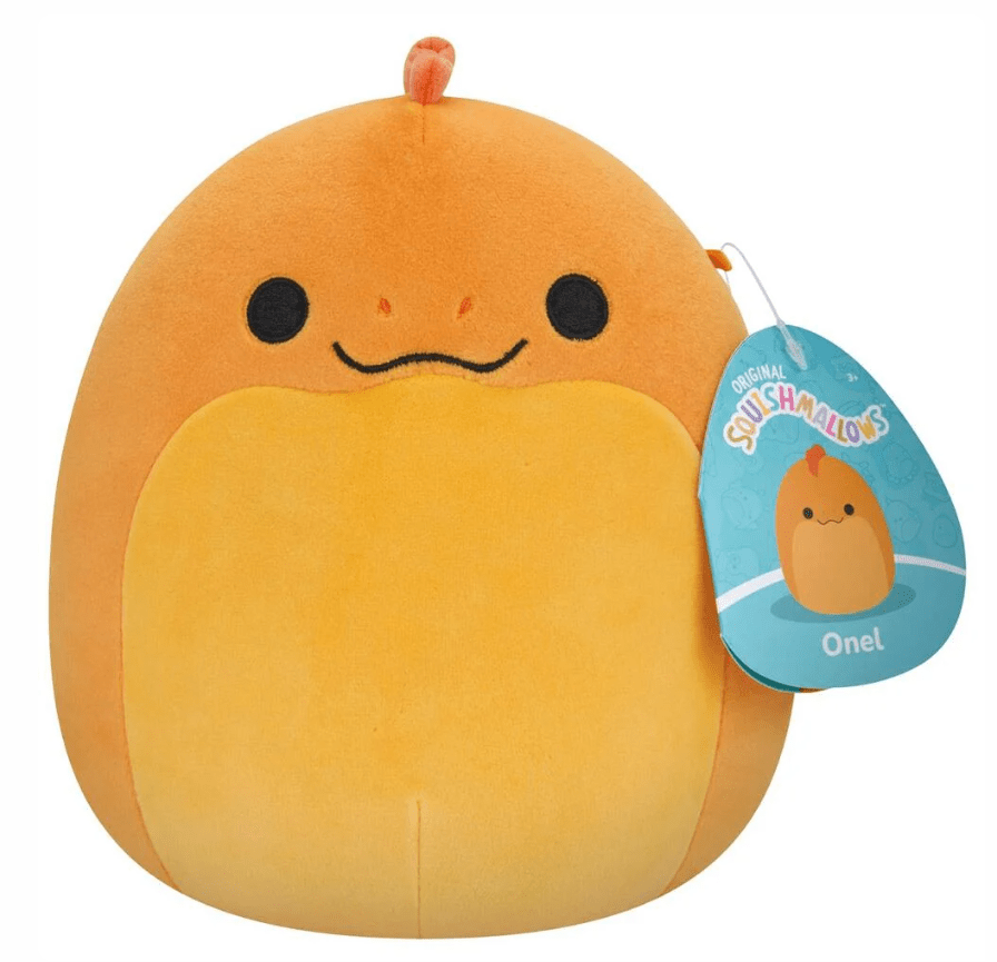 Squishmallows Little Plush Squad - Onel 7.5in SQCR04086/SQCR04065 — image 1