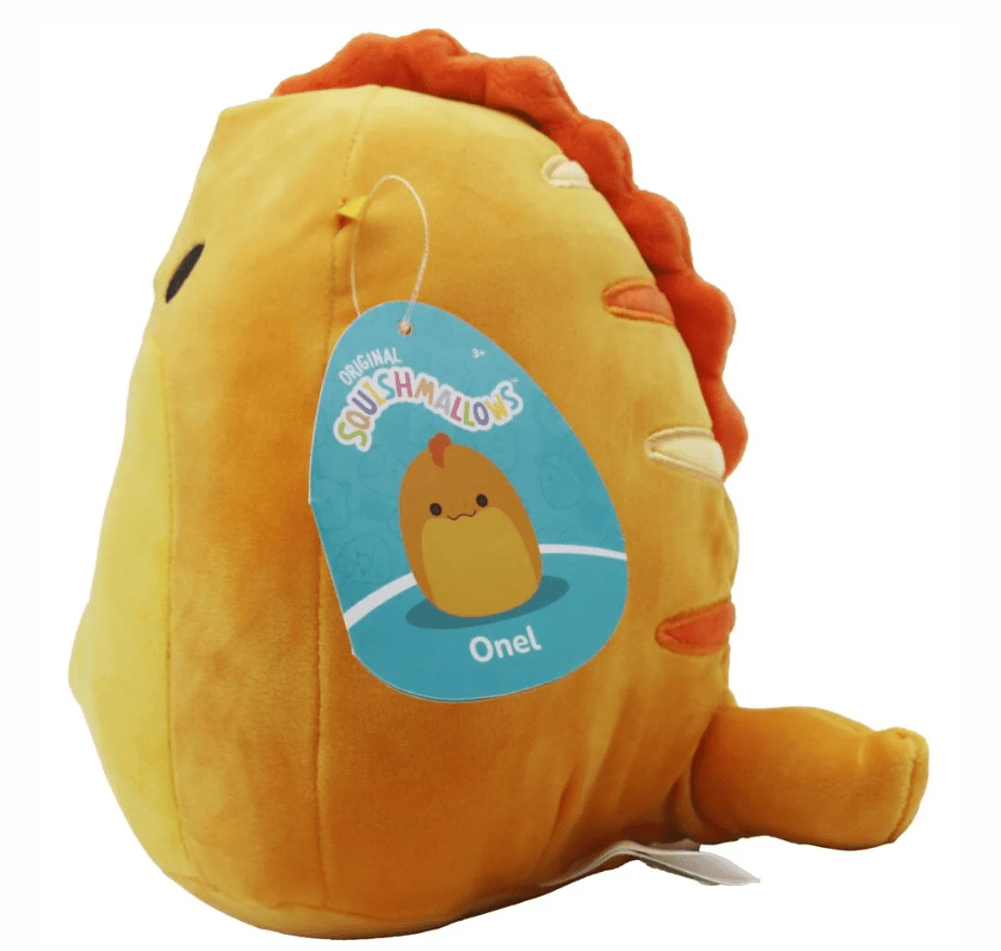 Squishmallows Little Plush Squad - Onel 7.5in SQCR04086/SQCR04065 — image 2