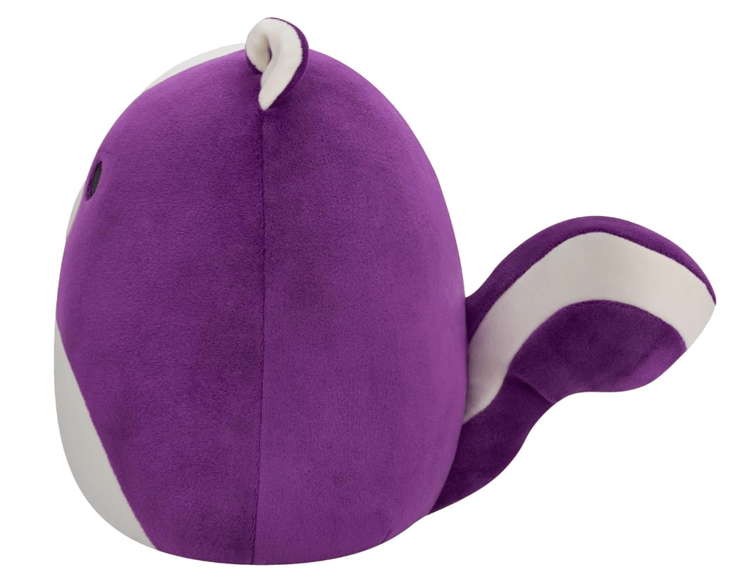 Squishmallows Little Plush Squad - Sloan 7.5in SQCR04085/SQCR04065 — image 2