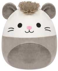 Squishmallows Luanne the Possum 5inch SQCR02589/SQCR02572 - Colorland Toys