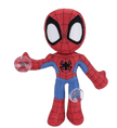 Squishmallows Marvel Spidey Amazing Friends Spidey 10inch SQK0460/SQDI00222