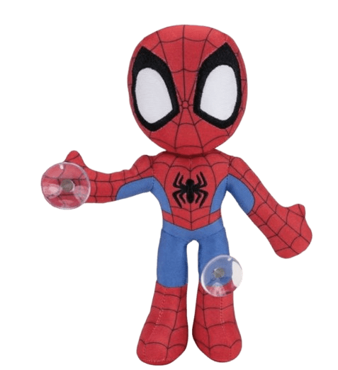 Squishmallows Marvel Spidey Amazing Friends Spidey 10inch SQK0460/SQDI00222 — image 2
