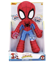 Squishmallows Marvel Spidey Amazing Friends Spidey 10inch SQK0460/SQDI00222 - Colorland Toys