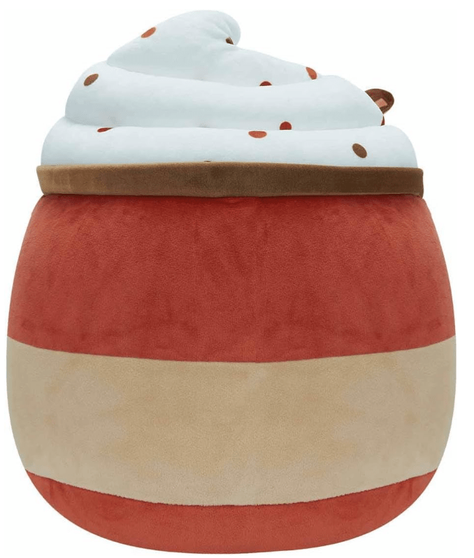 Squishmallows Mead The Apple Cider Plush 7.5inch — image 4