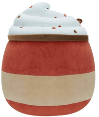 Squishmallows Mead The Apple Cider Plush 7.5inch - Colorland Toys