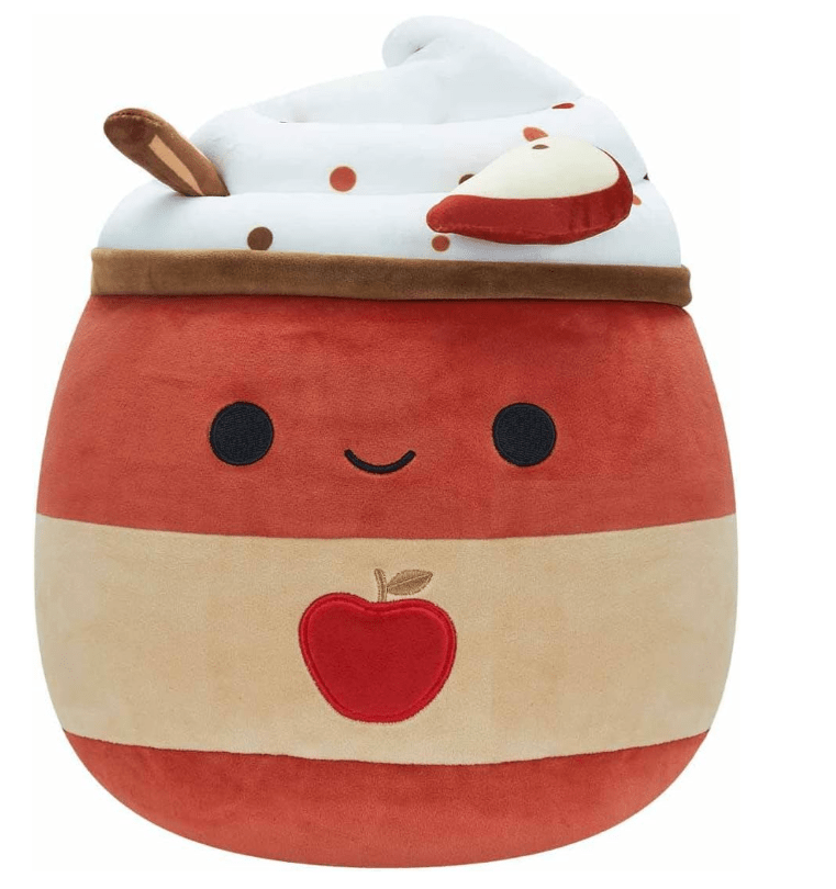 Squishmallows Mead The Apple Cider Plush 7.5inch — image 1