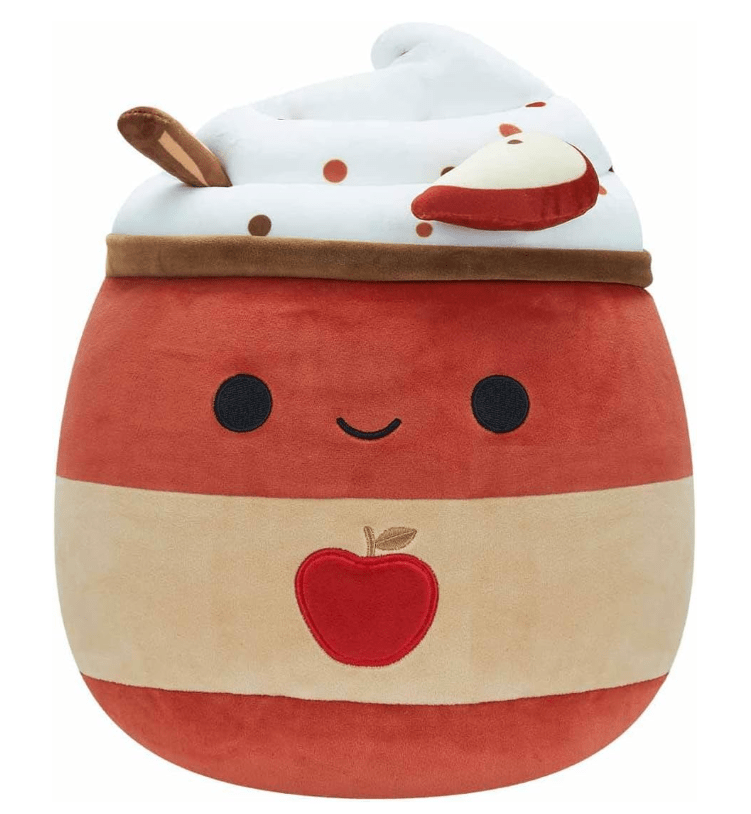 Squishmallows Mead The Apple Cider Plush 7.5inch — image 2