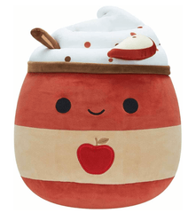 Squishmallows Mead The Apple Cider Plush 7.5inch - Colorland Toys