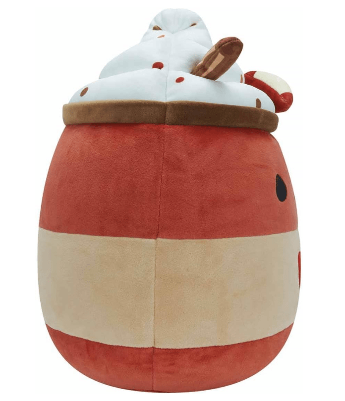 Squishmallows Mead The Apple Cider Plush 7.5inch — image 3