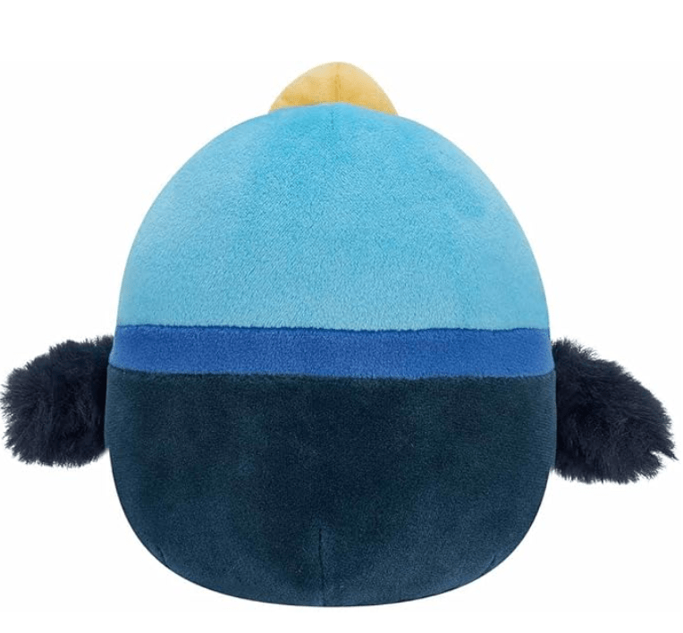 Squishmallows Melrose The Cassowarry Plush 12inch — image 4