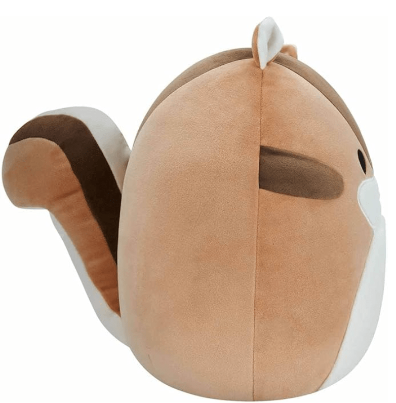 Squishmallows Melzie the Chipmunk Plush 12inch — image 2