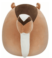 Squishmallows Melzie the Chipmunk Plush 12inch