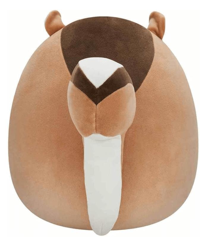 Squishmallows Melzie the Chipmunk Plush 12inch — image 3