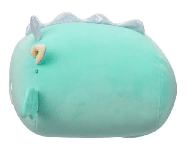 Squishmallows Miles The Mint Dragon Stackable Plush Toy 12in — image 3
