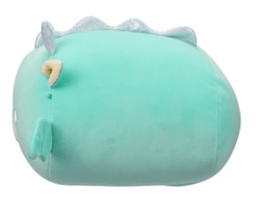 Squishmallows Miles The Mint Dragon Stackable Plush Toy 12in - Colorland Toys