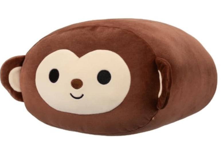 Squishmallows Milly the Monkey Stackable Plush Toy 12in — image 2